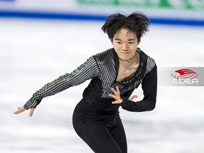 Ice Gallery Skates U.S.